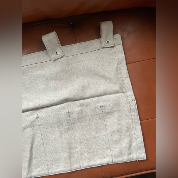 IKEA Nereby Solid Birch Rail - Picture 11 of 15